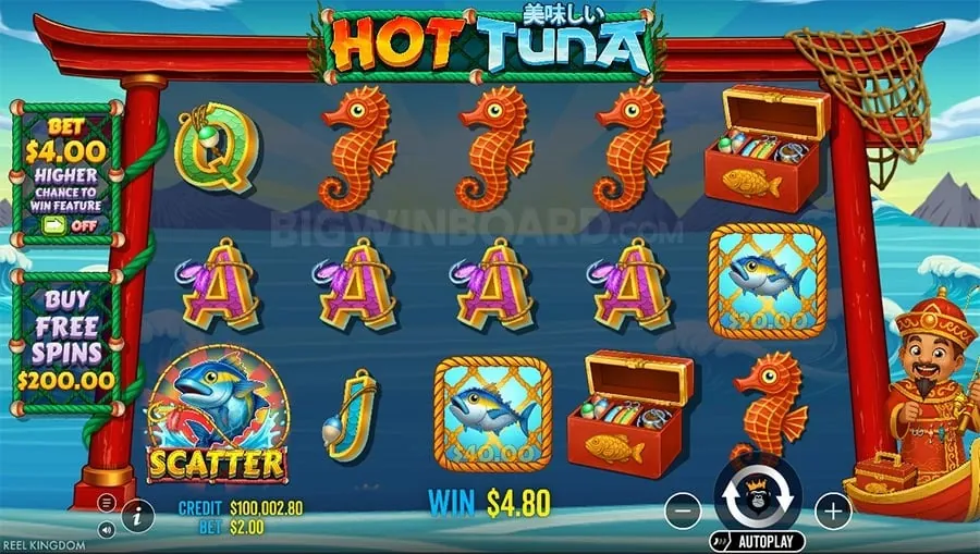 New Slot Games